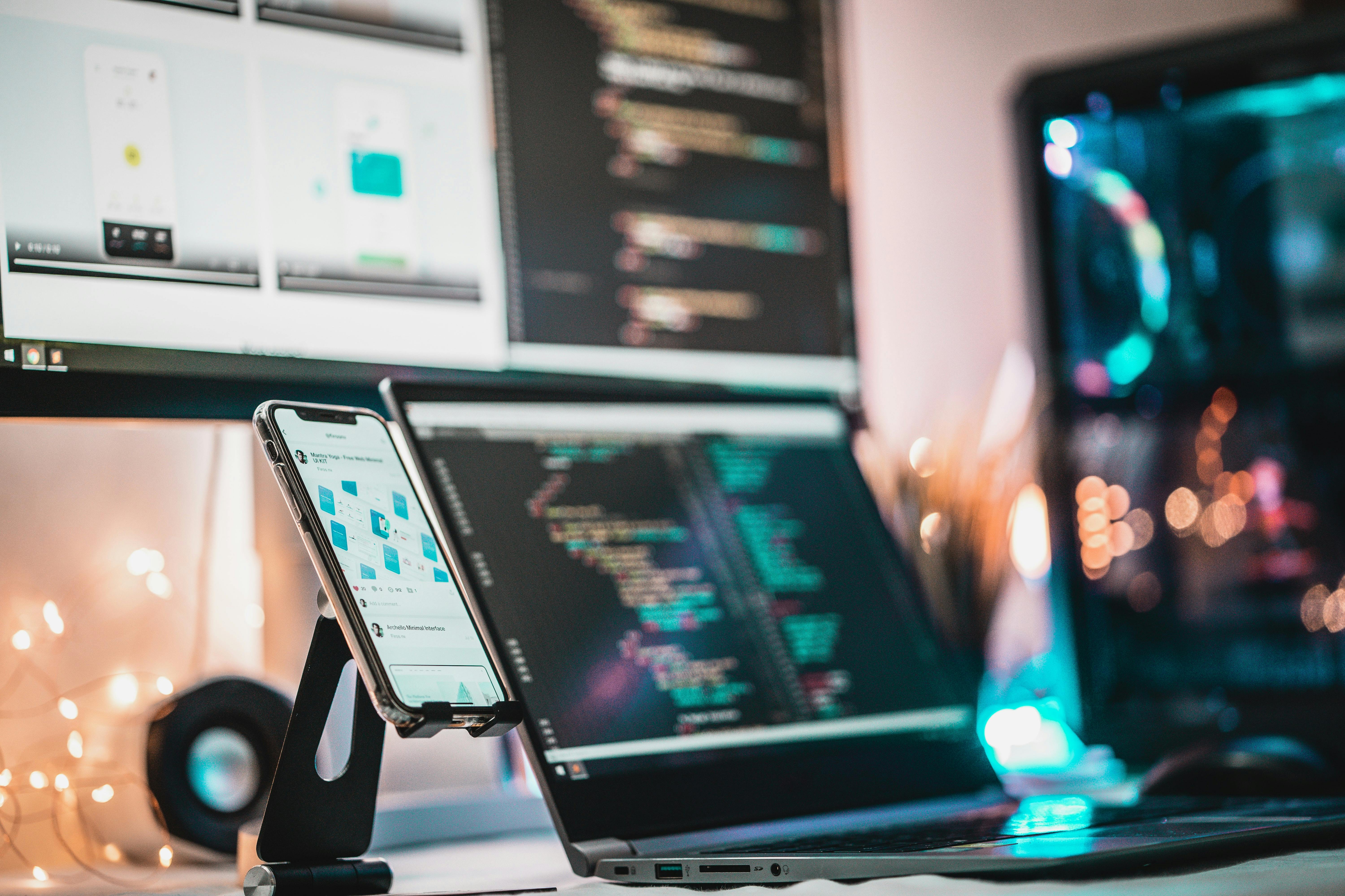 Integración y Automatización de Procesos Industriales