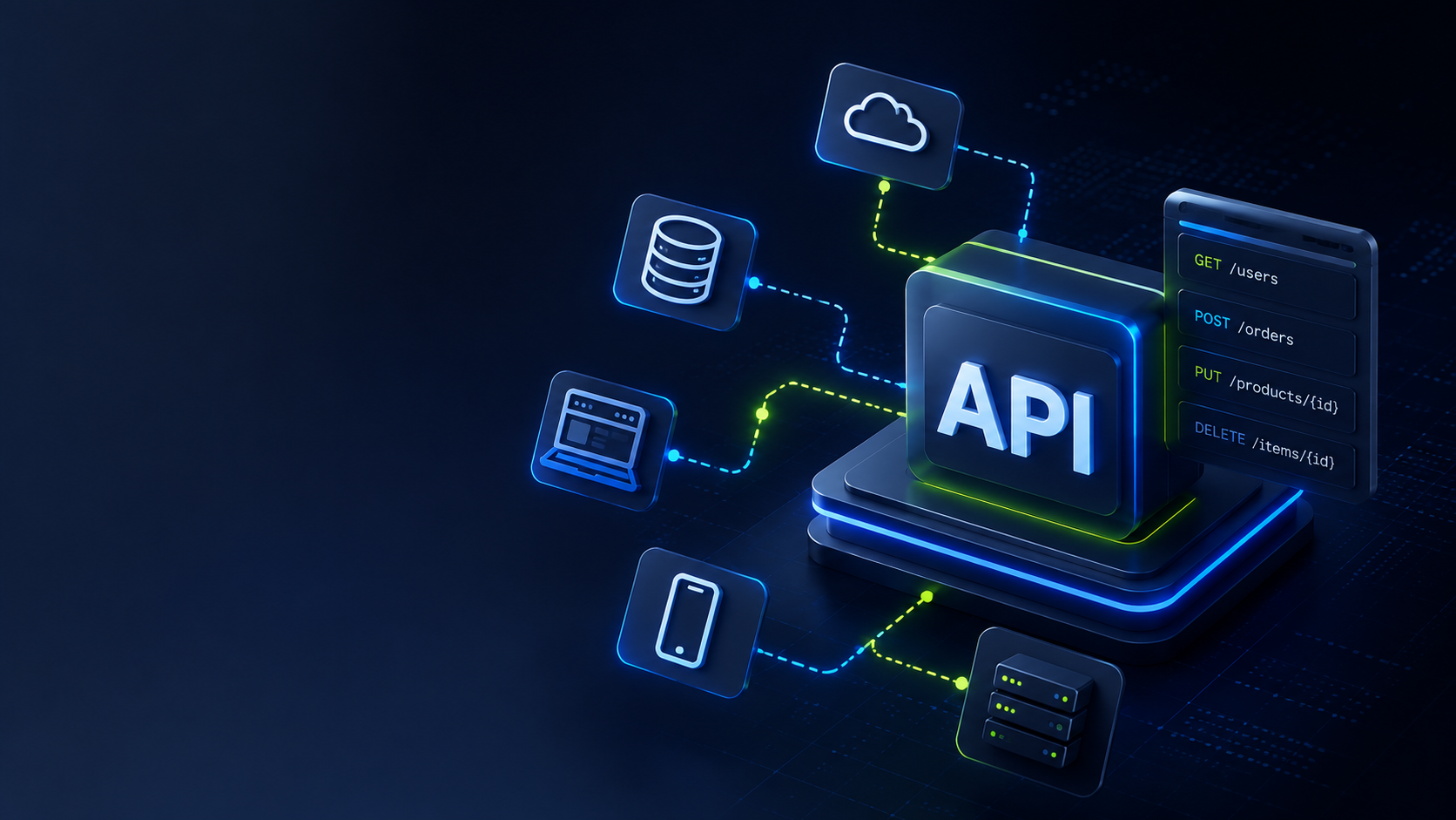 What Is a REST API and What Is It Used For? A Business Guide (2026)