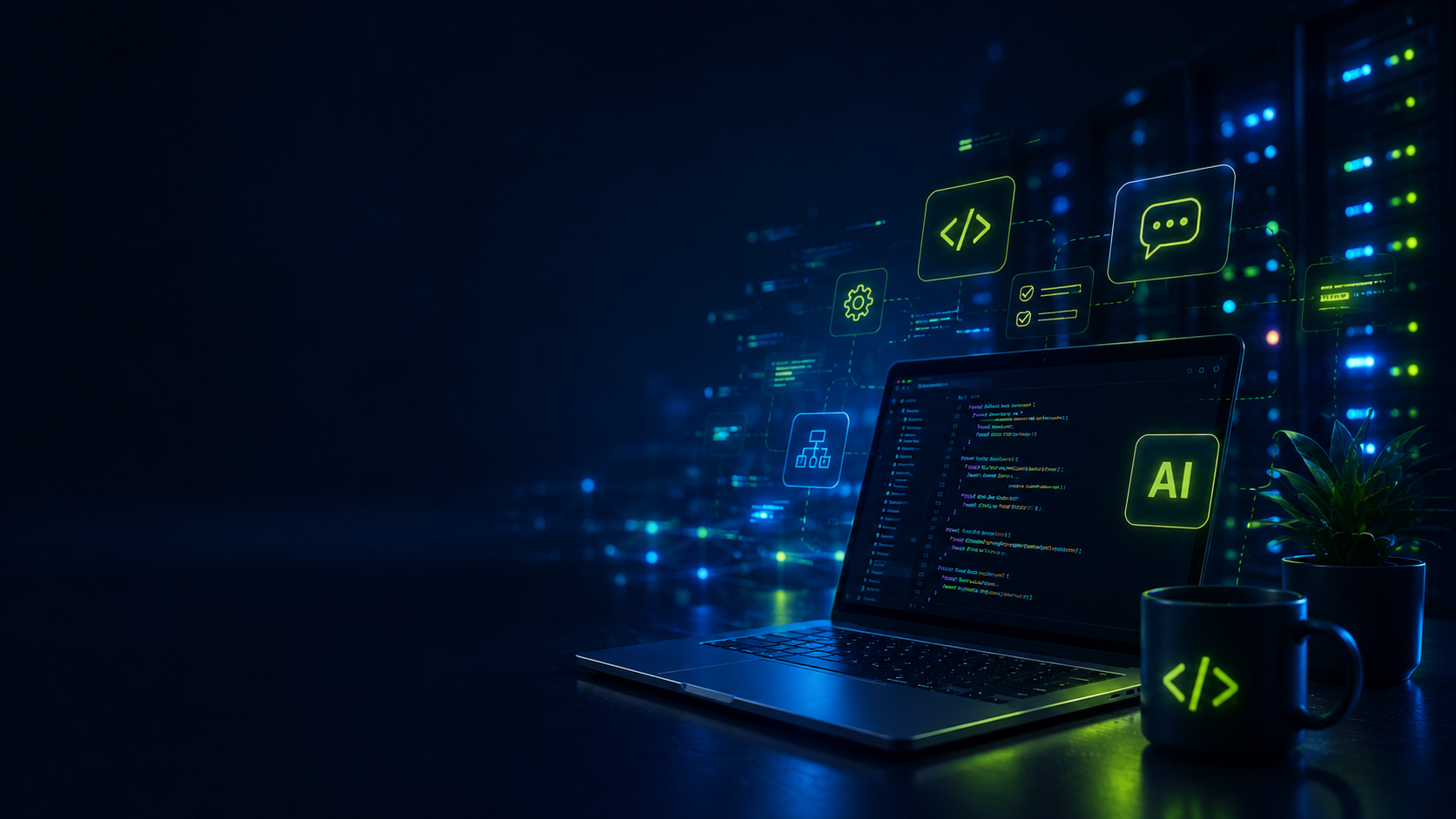 Vibe coding for business: what it can (and can't) actually do in 2026