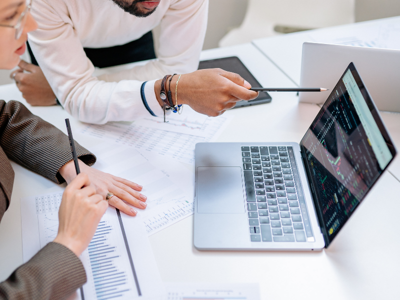 Punctual Tech Consulting
