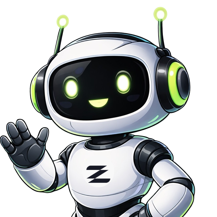 Zarbis virtual assistant