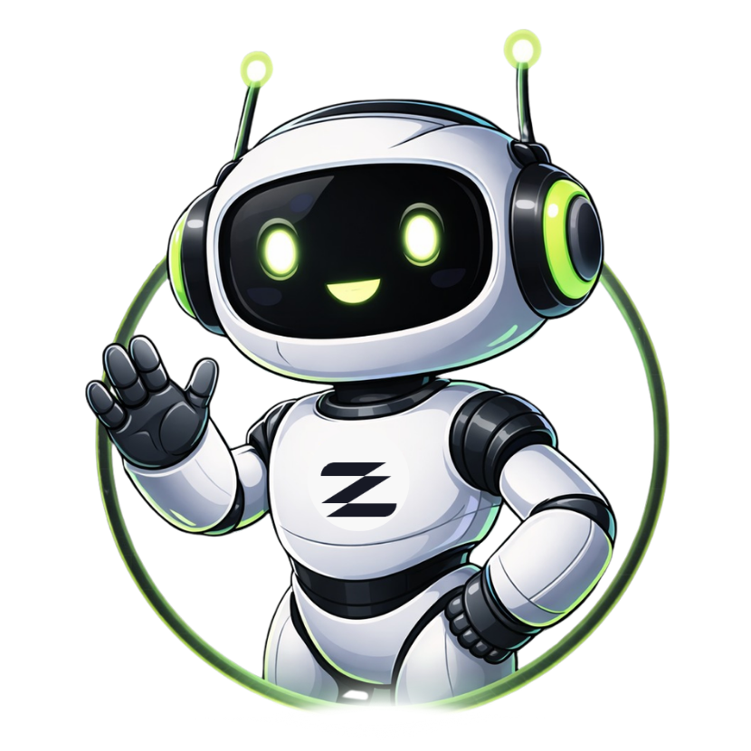 Zarbis - ZABU's smart virtual assistant
